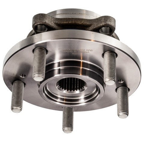 Wheel Bearing and Hub Assembly PTC PT513219