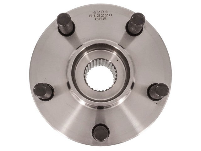 Wheel Bearing and Hub Assembly PTC PT513220