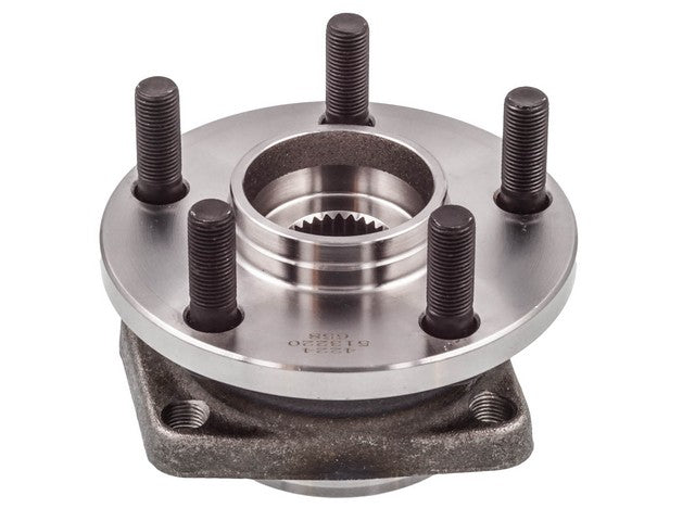 Wheel Bearing and Hub Assembly PTC PT513220