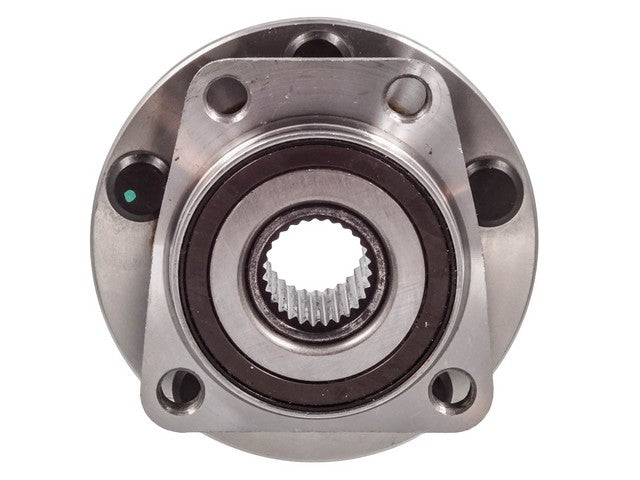 Wheel Bearing and Hub Assembly PTC PT513220