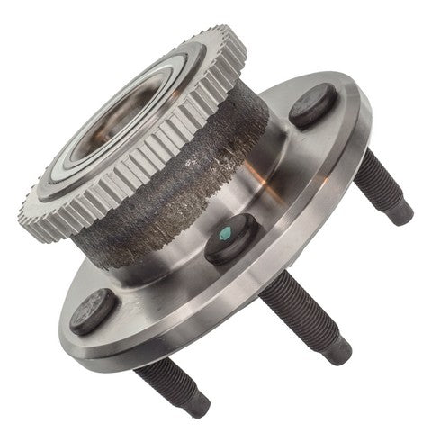 Wheel Bearing and Hub Assembly PTC PT513221