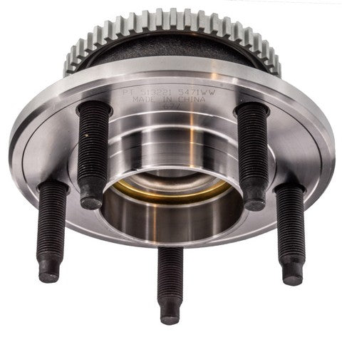 Wheel Bearing and Hub Assembly PTC PT513221