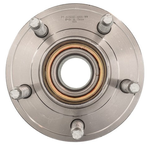 Wheel Bearing and Hub Assembly PTC PT513222