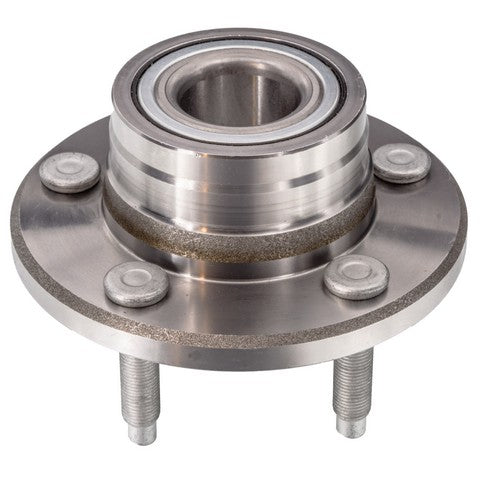 Wheel Bearing and Hub Assembly PTC PT513222