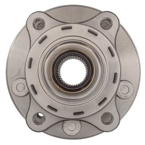 Wheel Bearing and Hub Assembly PTC PT513223