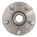 Wheel Bearing and Hub Assembly PTC PT513224