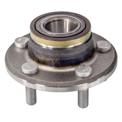 Wheel Bearing and Hub Assembly PTC PT513224