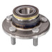 Wheel Bearing and Hub Assembly PTC PT513224