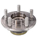 Wheel Bearing and Hub Assembly PTC PT513224