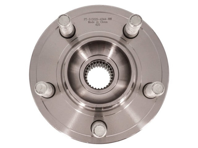 Wheel Bearing and Hub Assembly PTC PT513225