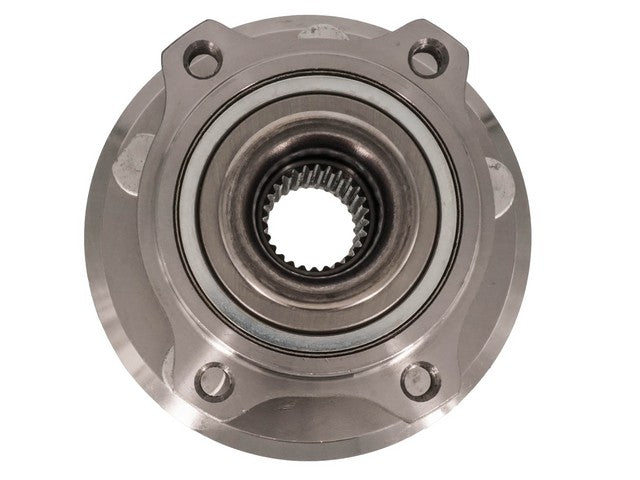 Wheel Bearing and Hub Assembly PTC PT513225
