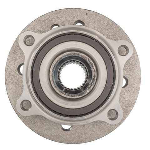 Wheel Bearing and Hub Assembly PTC PT513226