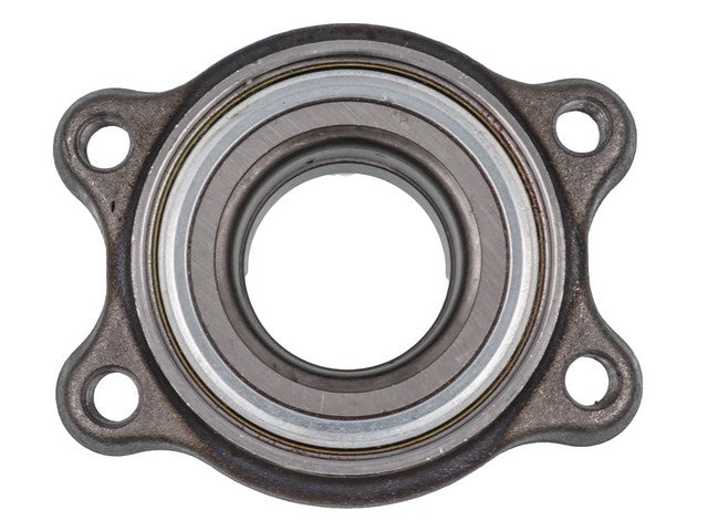 Wheel Bearing and Hub Assembly PTC PT513227
