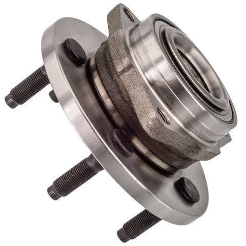 Wheel Bearing and Hub Assembly PTC PT513228
