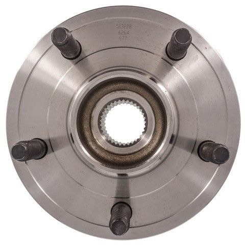 Wheel Bearing and Hub Assembly PTC PT513228