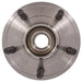 Wheel Bearing and Hub Assembly PTC PT513228