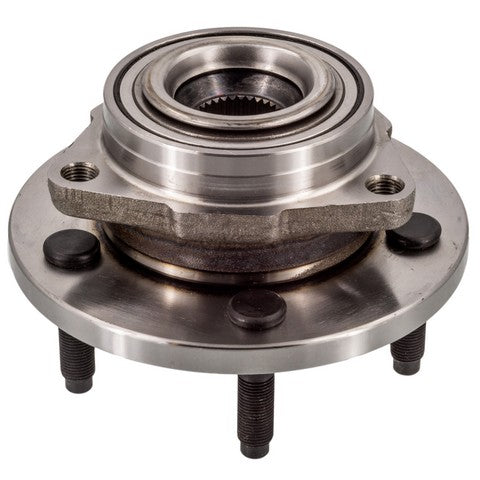 Wheel Bearing and Hub Assembly PTC PT513228