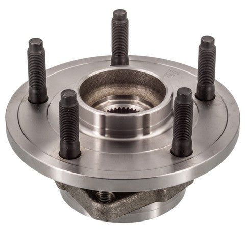 Wheel Bearing and Hub Assembly PTC PT513228