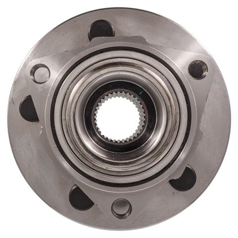 Wheel Bearing and Hub Assembly PTC PT513228