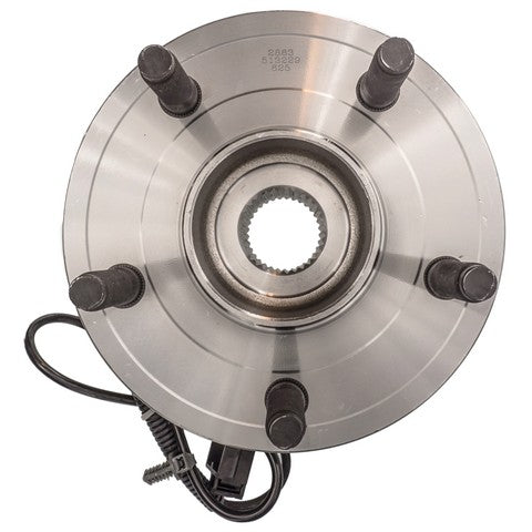 Wheel Bearing and Hub Assembly PTC PT513229