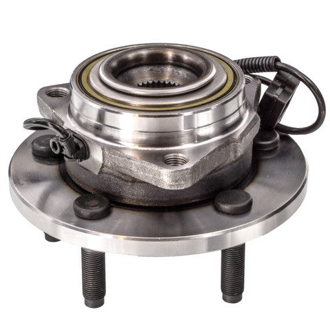 Wheel Bearing and Hub Assembly PTC PT513229