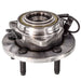 Wheel Bearing and Hub Assembly PTC PT513229