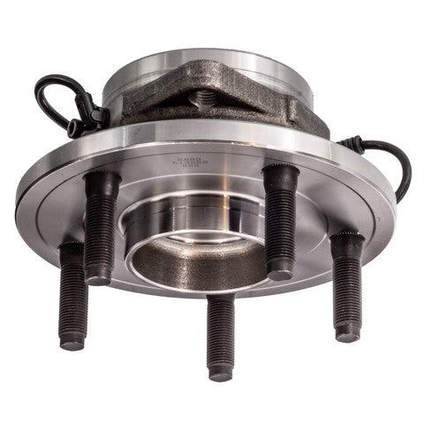 Wheel Bearing and Hub Assembly PTC PT513229