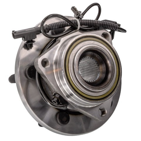 Wheel Bearing and Hub Assembly PTC PT513229