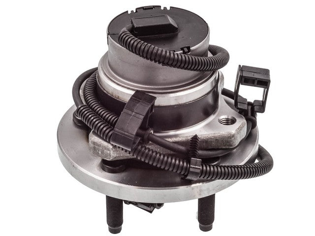 Wheel Bearing and Hub Assembly PTC PT513230