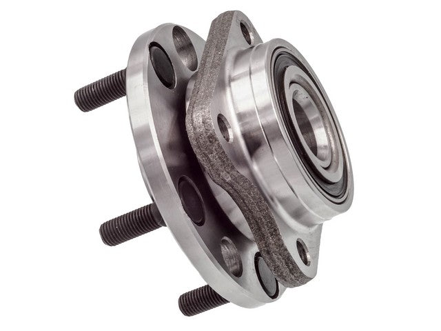 Wheel Bearing and Hub Assembly PTC PT513231