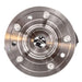 Wheel Bearing and Hub Assembly PTC PT513232