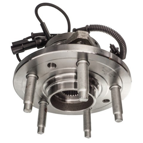 Wheel Bearing and Hub Assembly PTC PT513232