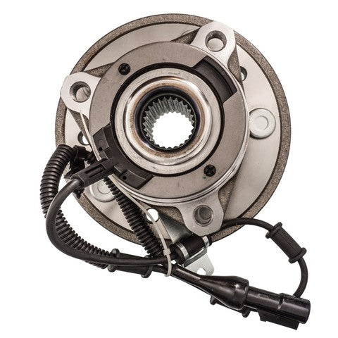 Wheel Bearing and Hub Assembly PTC PT513232