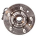 Wheel Bearing and Hub Assembly PTC PT513233