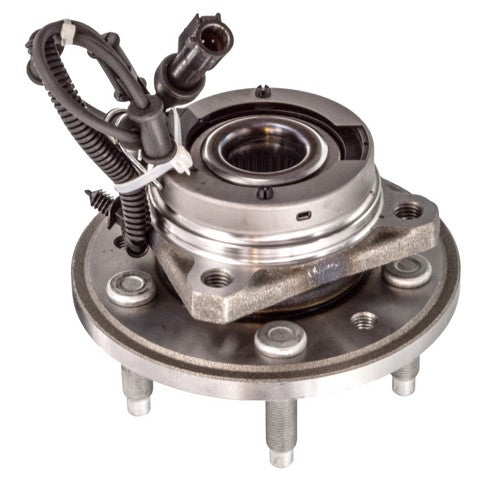 Wheel Bearing and Hub Assembly PTC PT513233