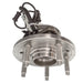 Wheel Bearing and Hub Assembly PTC PT513233