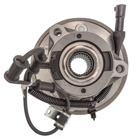 Wheel Bearing and Hub Assembly PTC PT513233