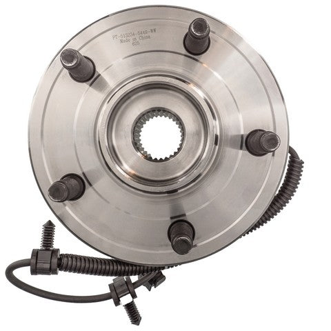 Wheel Bearing and Hub Assembly PTC PT513234