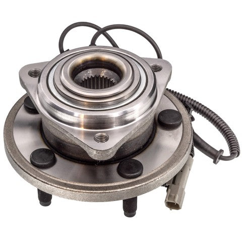 Wheel Bearing and Hub Assembly PTC PT513234