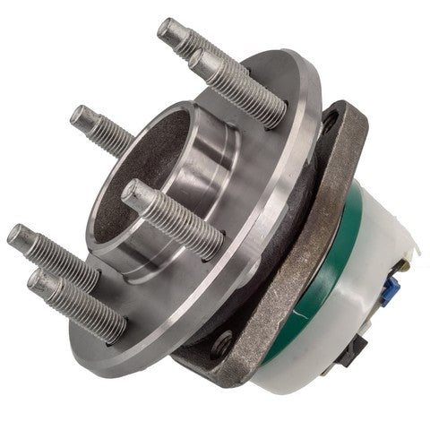 Wheel Bearing and Hub Assembly PTC PT513236