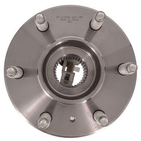 Wheel Bearing and Hub Assembly PTC PT513236