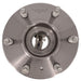Wheel Bearing and Hub Assembly PTC PT513236