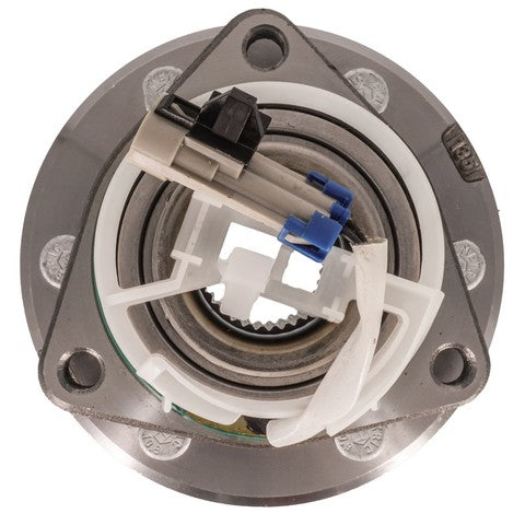 Wheel Bearing and Hub Assembly PTC PT513236