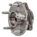 Wheel Bearing and Hub Assembly PTC PT513237