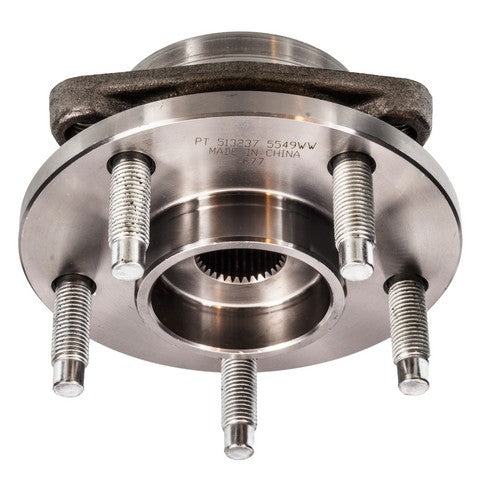 Wheel Bearing and Hub Assembly PTC PT513237