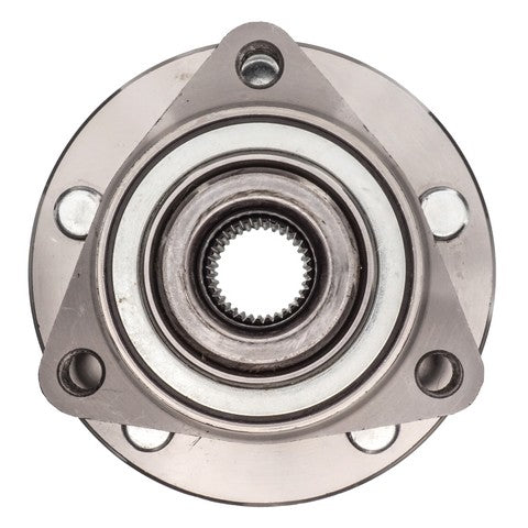Wheel Bearing and Hub Assembly PTC PT513237