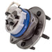 Wheel Bearing and Hub Assembly PTC PT513238