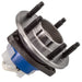 Wheel Bearing and Hub Assembly PTC PT513238