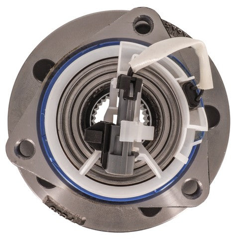 Wheel Bearing and Hub Assembly PTC PT513238