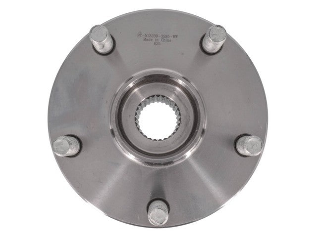 Wheel Bearing and Hub Assembly PTC PT513239